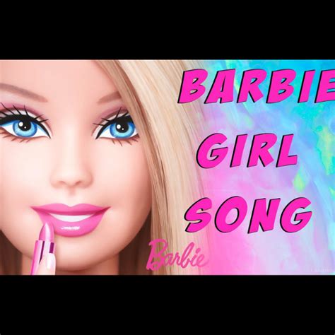 Barbie Girl Song Lyrics- Aqua - Lyricard