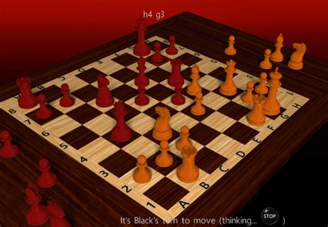 3D Chess Game 2.3.3.0 free download - Software reviews, downloads, news ...