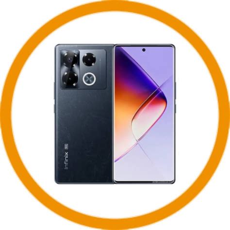 Jual Infinix Note 40 Pro 12 256 Garansi Resmi Shopee Indonesia