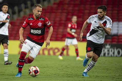 Onde Vai Passar O Jogo Flamengo X Vasco Saiba Como Assistir