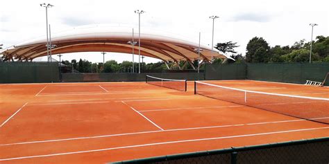 Italian Clay Courts - Clay Court Services