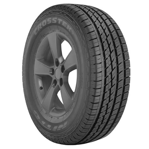 Nitto Crosstek All Season R T Xl Light Truck Tire Ethpick