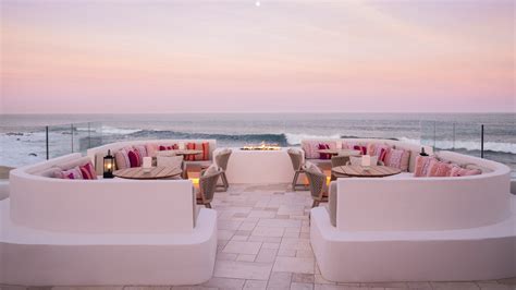 Four Seasons Resort and Residences Cabo San Lucas at Cabo Del Sol—Hotel ...