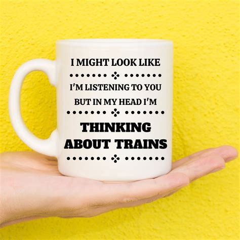 Gifts for Train Lovers Train Gifts Steam Train Gifts Train - Etsy