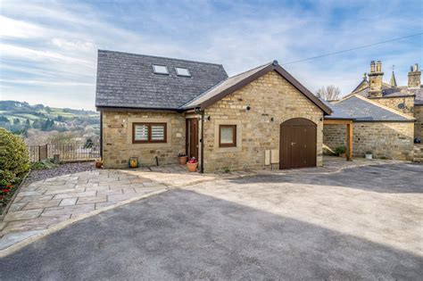 4 Bedroom Property For Sale In Ripon Road Pateley Bridge Harrogate