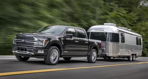 Ford 2024 F150 Review - Maure Shirlee