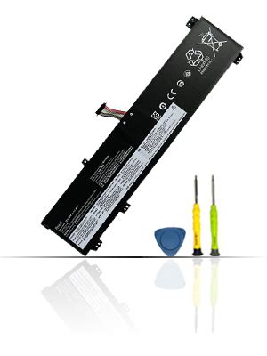 Amazon Asodi L C Pc L M Pc Wh Laptop Battery Compatible With