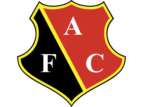 AFC Logo PNG Transparent Logo - Freepngdesign.com