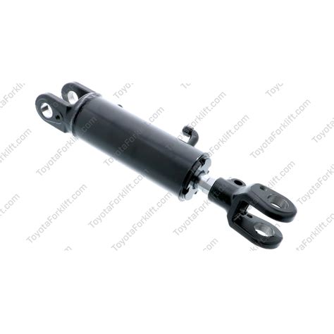 Tilt Cylinder Assembly Part 65590u353271 Toyota Forklift