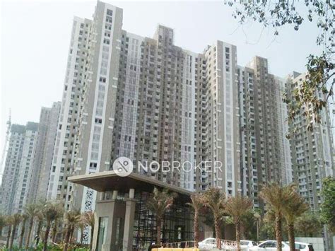 Lodha Amara LODHA Amara Thane Rent WITHOUT BROKERAGE Unfurnished 1