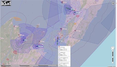 android tablet moving map  airspace tools utilities