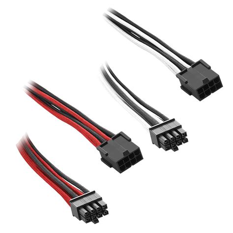 Cablemod Modflex Molex Extension Cm Cablemod Eu Store