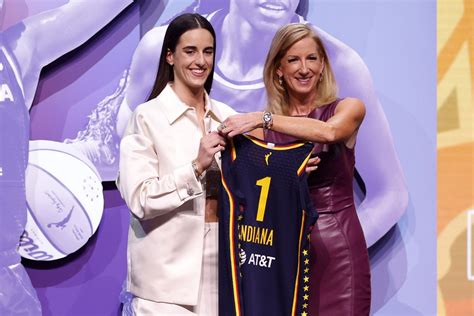 Caitlin Clarks Rookie Wnba Salary Sparks Controversy But Theres More