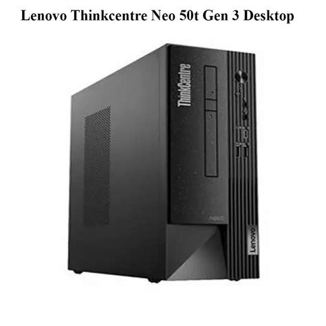 Tower Lenovo Neo T Gen Think Centre Cpu Core I At Rs In Panipat