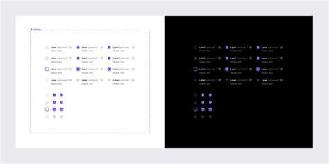 checkbox  orman clark  dribbble