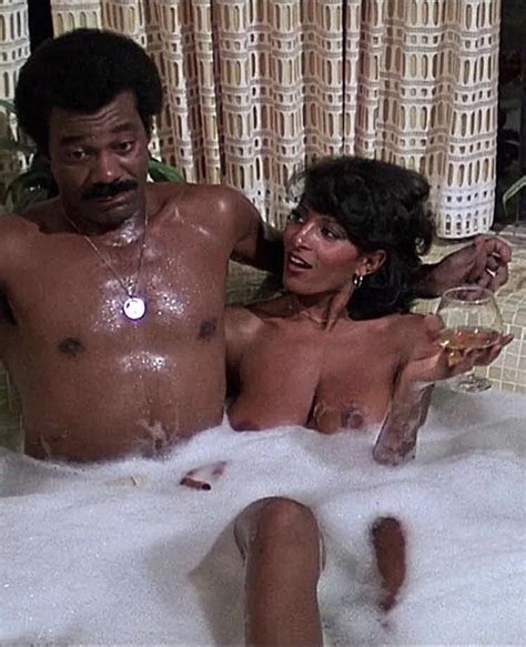 Pam Grier Friday Foster 1975 Nudes VintageCelebsNSFW NUDE PICS ORG