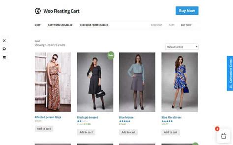 The Best Woocommerce Cart Plugins To Boost Your Store Sales