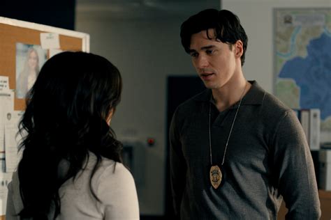 Lachlan Quarmby - Actor