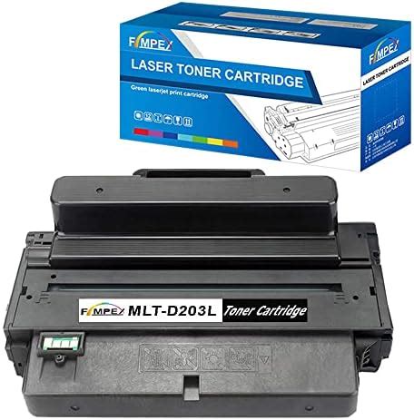 LCL Compatible Toner Cartridge MLT D203E 10000 Pages 1 Black