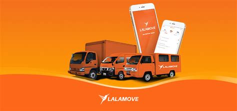 Lalamove vs. Other Delivery Couriers