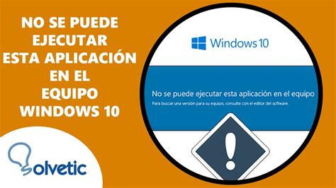 Cmo Ejecutar Aplicaciones O Juegos Antiguos En Windows 10