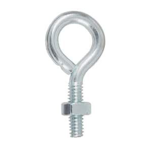 Reviews For Everbilt In X In Zinc Eye Bolt Pack