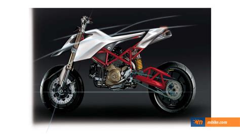 Ducati Future Concepts From IED Turin Buonpensiere Mazzon 2 By Mbike