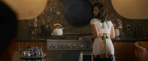 Nude Video Celebs Olivia Munn Sexy Donna Benedicto Sexy Melanie Chan Sexy Buddy Games