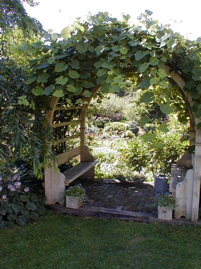 grape arbor garden pictures garden arbor outdoor gardens
