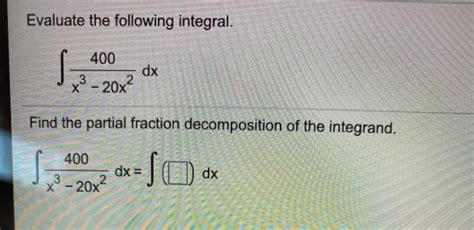 Solved Evaluate The Following Definite Integral Gy Dy Y Chegg