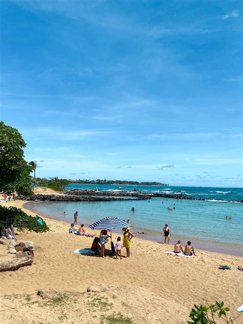 10 Best Beaches in Kauai, Hawaii