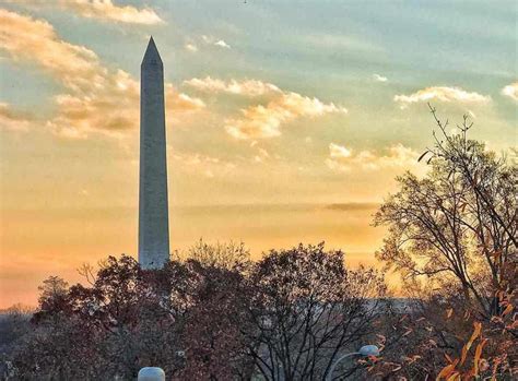 Best Washington DC Hotels with 5-Star Views — The Most Perfect View