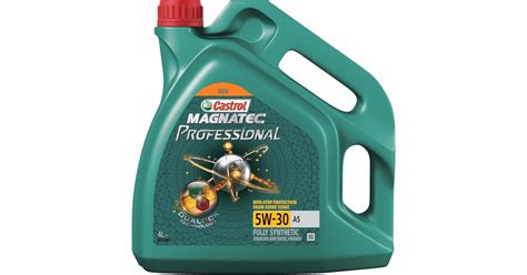 Castrol Magnatec Professional A W Lt