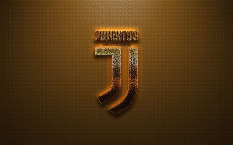 Gold Logo Juventus Wallpapers Wallpaper Cave