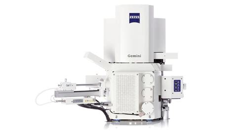 Zeiss Presenta Nuevos Microscopios Electrónicos Con Tecnología Gemini