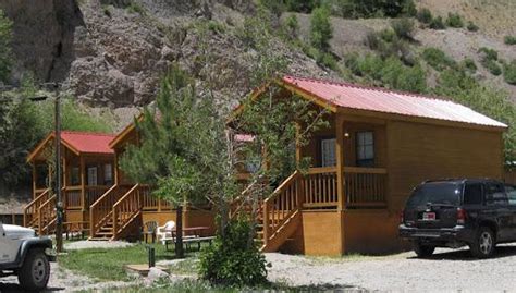 Elkhorn RV Resort - Lake City, Colorado US | ParkAdvisor