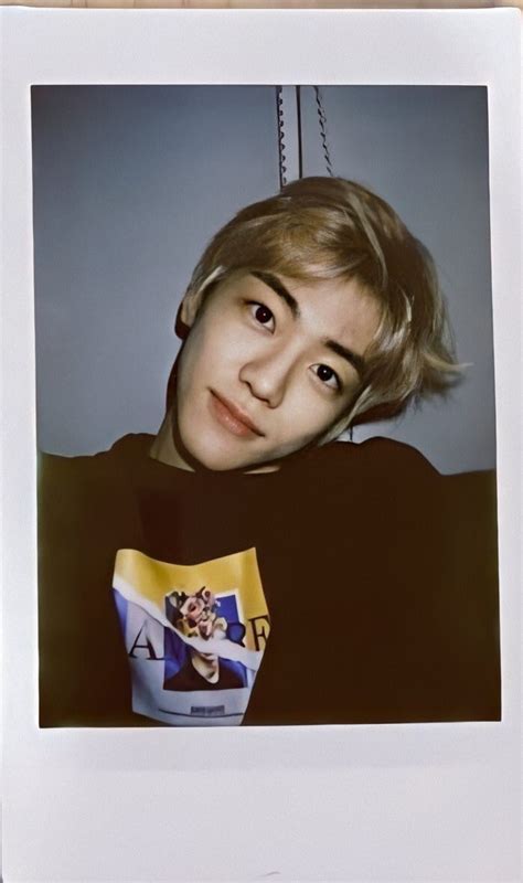 Jaemin Lq And Kpop Image On Favim