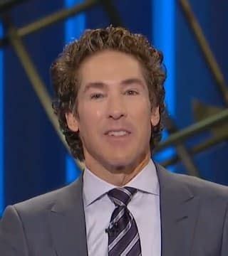 Joel Osteen The Right Mirror Watch Online Sermons 2024 In 2024