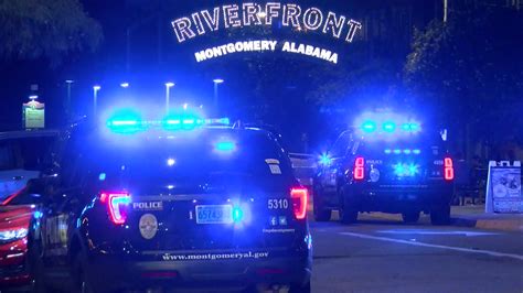 Day On Alabama River Ends In Brawl Multiple Arrest Warrants Nbc Chicago