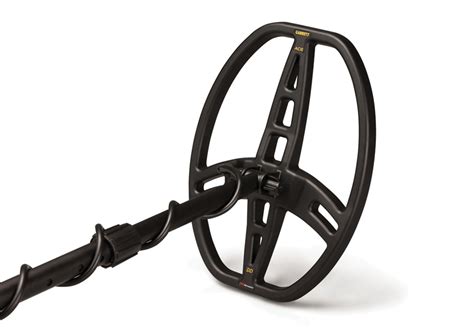 Garrett Ace 400i — обзор флагманской «аськи»