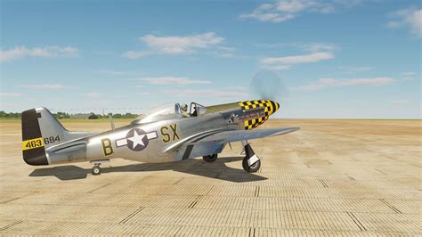 P 51 Double Trouble Two With PSD Source Files