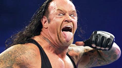 Things Wwe Wants You To Forget About The Undertaker Youtube