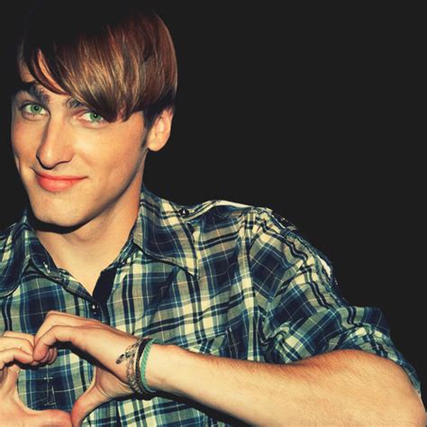 btr big time rush: kendall schmidt