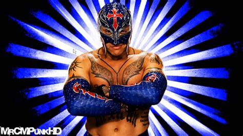 Rey Mysterio Nude Telegraph