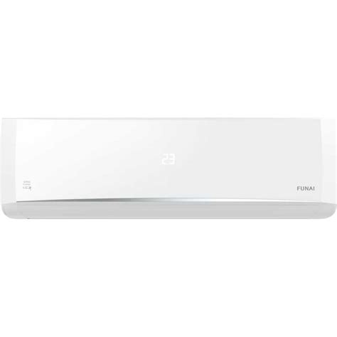 Кондиционер Сплит-система FUNAI SENSEI DC Inverter RAC-I-SN35HP.D04/S ...