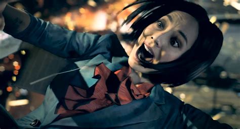 Xbox One Exclusive Quantum Break Releases Trailer Irbgamer