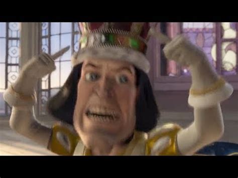 Shrek Meme Lord Farquaad - Meme Box