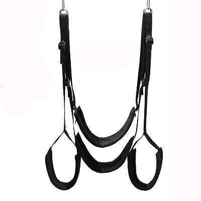 360 Sexschaukel Spinning Sling Liebesschaukel Swivel Fantasy Sex Swing