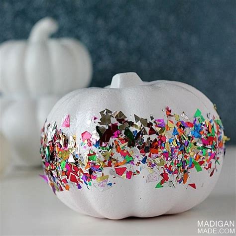 17 Amazing Dollar Store Pumpkin Crafts