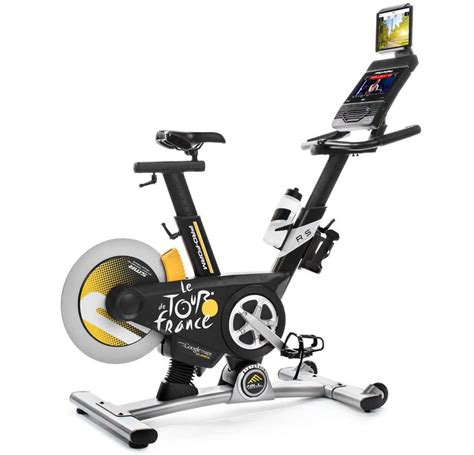 Proform Exercise Bike Review